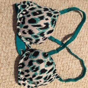 Victoria’s Secret Pink bra